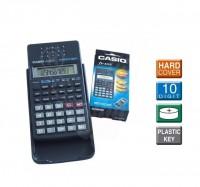 Calculator stiintific CASIO FX 82,10 2digits,139 functii FX82SX-SA-EH