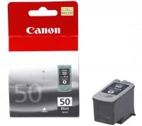 CARTUS BLACK PG-50 ORIGINAL CANON IP2200