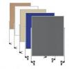 Panou prezentare, seminar 1200x1500mm,