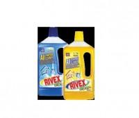 Detergent suprafete Rivex Casa 1000 ml