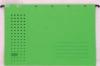 Dosar suspendabil Elba, 240x318 mm, carton 230 g-mp, verde