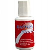 Fluid corector EXITON