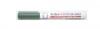 Marker cu vopsea varf rotund 1.2mm, corp metalic, artline 440xf -