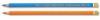 Set creioane polycolor 36 culori-cutie lemn