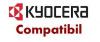 Toner compatibil tk-18g / tk-100g kyocera