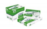 Hartie reciclata Logic Eco 80g, A4 5 x 500 coli/top