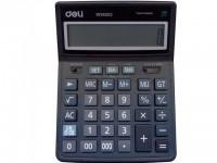Calculator 16 dg dim.206 x 155 x 35 mm  DELI NOU