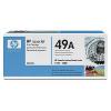 Toner q5949a 2,5k original hp laserjet 1160