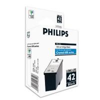 CARTUS BLACK HC PFA542 ORIGINAL PHILIPS CRYSTAL 650