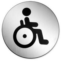 Toaleta handicapati