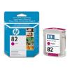 Cartus magenta nr.82 69ml c4912a original hp designjet