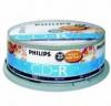 CD-R 700MB-80min (25 but Spindle, 52x) PHILIPS