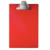 Clipboard Jumbo Maxi  rosu