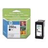 Cartus black vivera nr.350xl cb336ee original hp officejet j5780