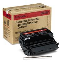 Toner lexmark 1382150