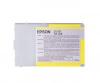 CARTUS YELLOW C13T613400 110ML ORIGINAL EPSON STYLUS PRO 4400