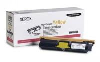 TONER YELLOW 4,5K 113R00694 ORIGINAL XEROX PHASER 6120