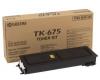 TONER TK-675 20K ORIGINAL KYOCERA KM-2540