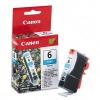 Cartus cyan bci-6c original canon