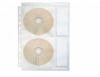 Folie de protectie pentru cd-dvd