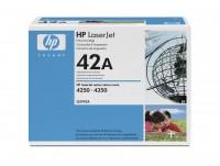 Toner HP Q5942A negru