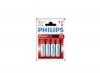 Baterii philips power life  lr03