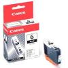 Cartus black bci-6bk original canon