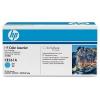 Toner cyan ce261a original hp