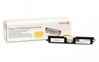 TONER YELLOW 106R01465 1.5K ORIGINAL XEROX PHASER 6121MFP