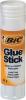 Adeziv solid bic glue stick, 21 gr