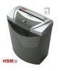 Distrugator documente  hsm shredstar x5 - 5 coli -