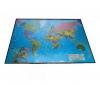 Mapa birou 41 x 62,5 cm, lands - harta lumii-europa