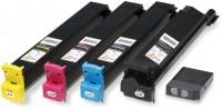 TONER BLACK C13S050477 ORIGINAL EPSON ACULASER C9200