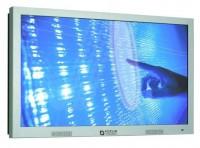 Monitor LCD Full HD dual touch 65 inch (95 x 155 cm) FOCUS Touch