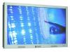 Monitor lcd full hd dual touch 65 inch (95 x 155 cm)