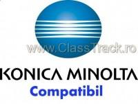 TONER COMPATIBIL BLACK 5K MINOLTA MAGICOLOR 2400-2430-2500-2530