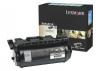 Toner return x644a11e 10k original lexmark