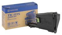 TONER TK-1115 1,6K ORIGINAL KYOCERA FS-1041