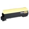 TONER YELLOW TK-550Y 6K ORIGINAL KYOCERA FS-C5200DN