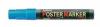 Marker pentru poster, 2.0mm, artline - orange