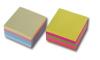 Notes Autoadeziv-Forme clasice-speciale, forma clasica-75x75mm-5x80 file 5 culori neon