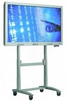 Stand mobil pentru monitor Focus touch, SMIT