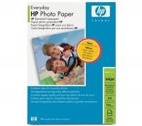 Hartie foto HP every day, A4, 170 g/mp, 100 coli/top
