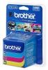 Multipack lc900 cmy original brother
