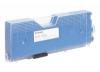 Toner cyan 5k original panasonic kx-cl