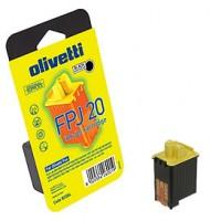 CARTUS MONOBLOC FPJ20 ORIGINAL OLIVETTI JP 150