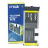 Cartus yellow c13t475011 original epson stylus pro