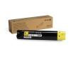 Toner yellow 106r01525 12k original xerox