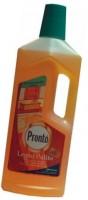 Detergent Pronto lemn curat, pentru parchet si usi din lemn, 750 ml