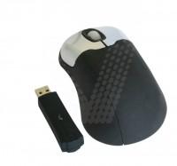 Mouse optic wireless, STEY
